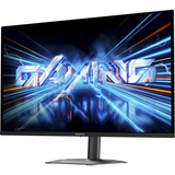 GIGABYTE GO27Q24A QD-OLED 27" Moniteur gaming Noir, 1x DisplayPort, 2x HDMI, 240 Hz