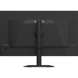 GIGABYTE GO27Q24A QD-OLED 27" Moniteur gaming  Noir, 240Hz, 0.03ms, 400 cd/m², FreeSync Premium, G-Sync Compatible, HDMI 2.1, DisplayPort 1.4, 68,6 cm (27"), 2560 x 1440 pixels, Quad HD, QD-OLED, 0,03 ms, Noir