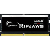 G.Skill F5-5600S4645A48GX2-RS, Mémoire vive Noir