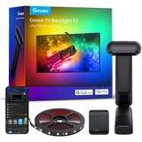 Govee H605C Envisual TV Backlight T2, Bande LED RGBIC, Wifi, Bluetooth, pour les téléviseurs de 55 à 65 pouces