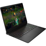HP OMEN 16 (am0039nb) 16" PC portable gaming  Noir | Core Ultra 7 255H | RTX 5060 | 16 Go | SSD 1 To | 165 Hz