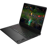 HP OMEN 16 (am0039nb) 16" PC portable gaming  Noir | Core Ultra 7 255H | RTX 5060 | 16 Go | SSD 1 To | 165 Hz