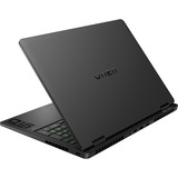HP OMEN 16 (am0039nb) 16" PC portable gaming  Noir | Core Ultra 7 255H | RTX 5060 | 16 Go | SSD 1 To | 165 Hz