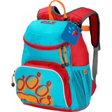 Jack Wolfskin LITTLE JOE, Sac à dos bleu