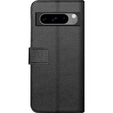 Just in Case Google Pixel 8 Pro Wallet, Housse smartphone Noir