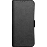 Just in Case Google Pixel 9 Pro XL - Wallet Case, Housse smartphone Noir