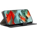 Just in Case Google Pixel 9 Pro XL - Wallet Case, Housse smartphone Noir