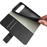 Just in Case Google Pixel 9 Pro XL - Wallet Case, Housse smartphone Noir