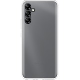 Just in Case Samsung Galaxy A54 - Soft TPU Case, Housse smartphone Transparent