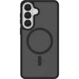 Just in Case Samsung Galaxy S26 - Military MagSafe Case, Housse smartphone Noir/transparent