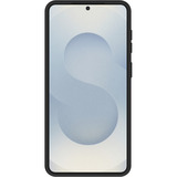 Just in Case Samsung Galaxy S26 - Military MagSafe Case, housse smartphone Noir/transparent, Military Grade, compatible MagSafe