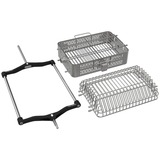 Joetisserie Basket Set, Panier de gril