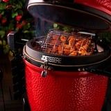 Kamado Joe Joetisserie Basket Set, Panier de gril 