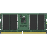 Kingston KVR56S46BD8-48, Mémoire vive Vert