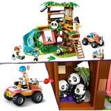 LEGO 42648, Jouets de construction 