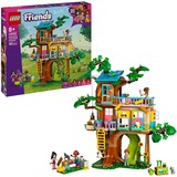 LEGO Friends - Maison dans les arbres pour les amis, Jouets de construction 42652