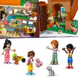 LEGO Friends - Maison dans les arbres pour les amis, Jouets de construction 42652