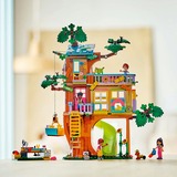 LEGO Friends - Maison dans les arbres pour les amis, Jouets de construction 42652