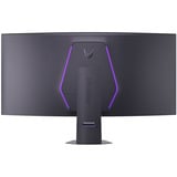 LG UltraGear evo 52G930B-B 52" 4K Ultra HD Moniteur UltraWide gaming incurvé Noir, 1x DisplayPort, 2x HDMI, 1x USB-C, 2x USB-A, 240 Hz