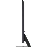 LG  75" Ultra HD TV LED Noir