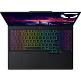 Lenovo Legion 5 15AHP10 (83M00050MB) 15.1" PC portable gaming  Noir | Core i7-13650HX | RTX 5060 | 24 Go | 1 To SSD | 165 Hz)