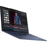 Lenovo Yoga Slim 7 14Q8X9 (83ED001TMB) 14.5" PC portable Copilot+  Bleu | Snapdragon X Elite X1E-78-100 | Adreno GPU | 32 Go | 1 To SSD