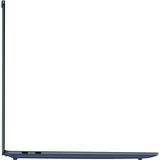 Lenovo Yoga Slim 7 14Q8X9 (83ED001TMB) 14.5" PC portable Copilot+  Bleu | Snapdragon X Elite X1E-78-100 | Adreno GPU | 32 Go | 1 To SSD