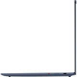 Lenovo Yoga Slim 7 14Q8X9 (83ED001TMB) 14.5" PC portable Copilot+  Bleu | Snapdragon X Elite X1E-78-100 | Adreno GPU | 32 Go | 1 To SSD