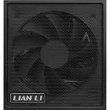 Lian Li SX Platinum alimentation  modulaire 850 watt Noir, 1x 12V-2x6, 3x PCIe, 4x PCIe, gestion des câbles