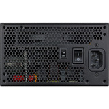 Lian Li SX Platinum alimentation modulaire 850 watt Noir, 1x 12V-2x6, 3x PCIe, 4x PCIe, gestion des câbles