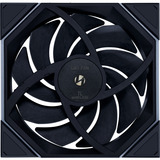 Lian Li UNI FAN TL 140 Wireless Single Pack, Ventilateur de boîtier Noir, 4 broches PWM