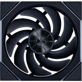 Lian Li UNI FAN TL 140 Wireless ventilateur de boîtier RGB  Noir, 140 x 140 x 28 mm, PWM