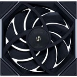 Lian Li UNI FAN TL 140 Wireless ventilateur de boîtier RGB  Noir, 140 x 140 x 28 mm, PWM