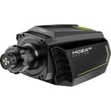 MOZA RS084, Bases de volant Noir