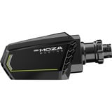 MOZA RS084, Bases de volant Noir