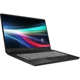 MSI Creator 17 B11UG-407BE, PC portable Gris, AZERTY, 1 To, RTX 3070, Win 10 Pro
