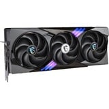 MSI GeForce RTX 5090 32G GAMING TRIO OC, Carte graphique 1x HDMI, 3x DisplayPort