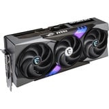 MSI GeForce RTX 5090 32G GAMING TRIO OC, Carte graphique 1x HDMI, 3x DisplayPort