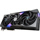 MSI GeForce RTX 5090 32G GAMING TRIO OC, Carte graphique 1x HDMI, 3x DisplayPort