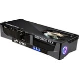 MSI GeForce RTX 5090 32G GAMING TRIO OC, Carte graphique 1x HDMI, 3x DisplayPort