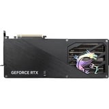 MSI GeForce RTX 5090 32G GAMING TRIO OC, Carte graphique 1x HDMI, 3x DisplayPort
