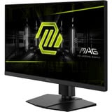 MSI MAG 272URDF E16 27" 4K UHD Moniteur gaming  Noir, 2x HDMI, DisplayPort, 2x USB-A, USB-B, 160 Hz / 320 Hz