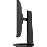 MSI MAG 272URDF E16 27" 4K UHD Moniteur gaming  Noir, 2x HDMI, DisplayPort, 2x USB-A, USB-B, 160 Hz / 320 Hz