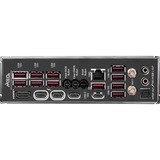 MSI MEG Z890 ACE carte mère socket 1851 Noir/jaune d'or, RAID, 10Gb-LAN, WIFI, BT, Sound, ATX