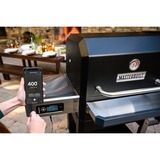 Masterbuilt Gravity Series 1050 Digital Charcoal Grill + Smoker, Barbecue Noir