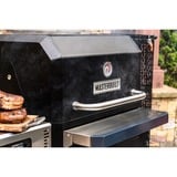 Masterbuilt Gravity Series 1050 Digital Charcoal Grill + Smoker barbecue au charbon de bois Noir
