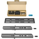 Neomounts Select WL35S-850BL14, Montage Noir