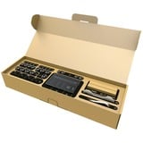 Neomounts Select WL35S-850BL14, Montage Noir