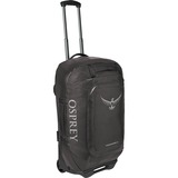 Osprey Valise à roulettes Noir