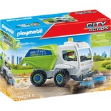 PLAYMOBIL City Action Veger